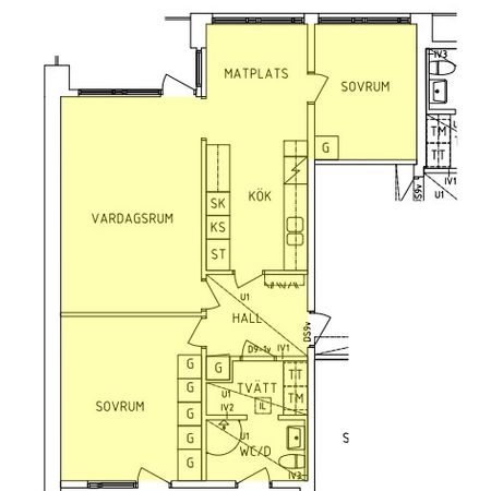 Skogvaktarvägen 16 - Foto 4