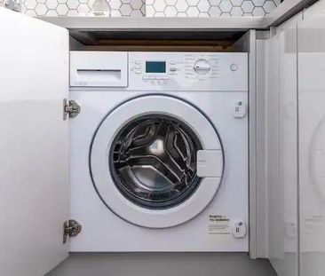 1 Bed Flat, Christchurch Road, SW2 - Photo 5