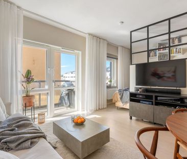 Starrbäcksgatan, Sundbyberg - Photo 6