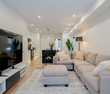 For Lease - 53 Innes Avenue Unit# 2, Toronto, Ontario - Photo 1