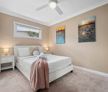 Modern Single-Level Living with Pool and Alfresco Entertaining - Photo 4