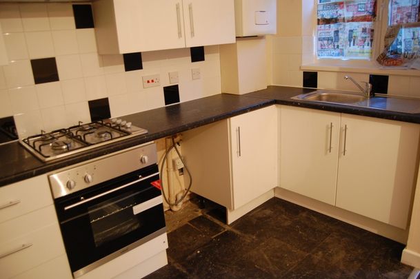 Maybreck Close Bolton Lancashire - Photo 1