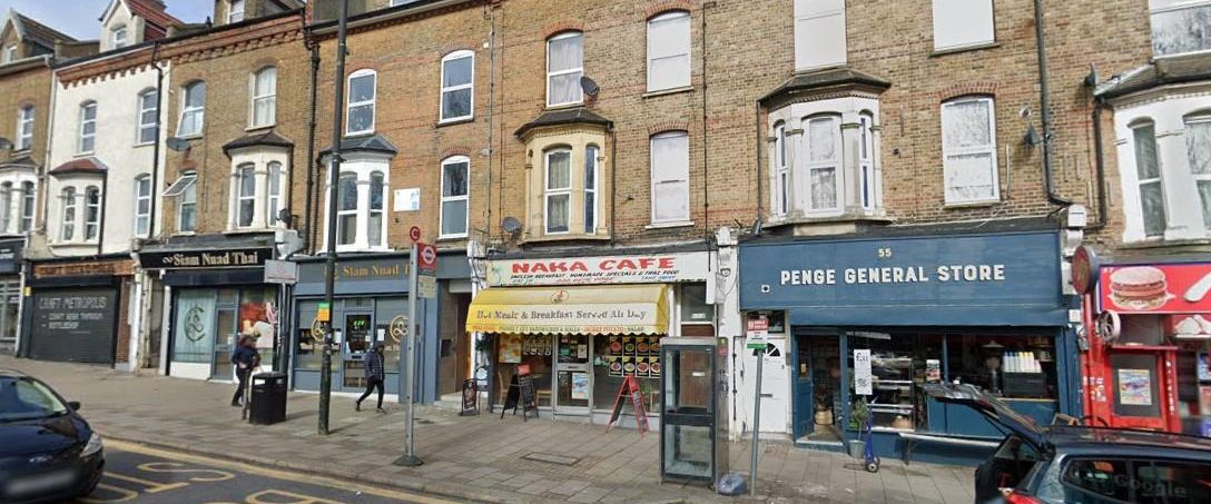 Penge, London SE20 - Photo 1