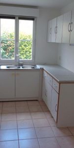 Location appartement 2 pièces, 45.93m², Rungis - Photo 3