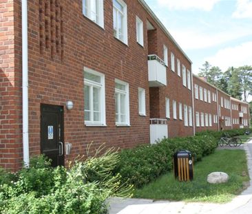 Solbergsvägen 45 - Foto 4