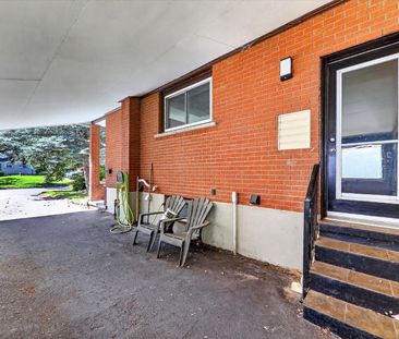 For Lease - 7 Cardill Crescent, Waterloo, Ontario - Photo 6