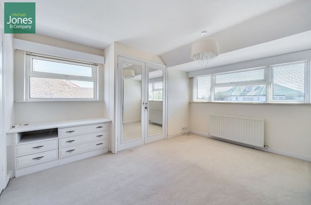 3 bedroom detached house to rent - Photo 1