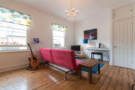 4 bedroom terraced house to rent - Photo 5