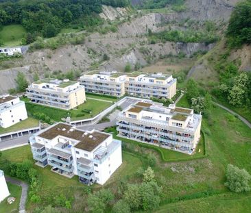 1½-Zimmerwohnung im Parterre mit Waschturm / 37,4 m2 - Photo 3