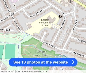 Tiverton Walk, Fishponds, Bristol - Photo 1