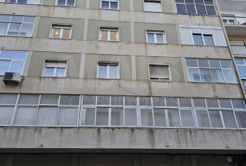 Apartamento T3 em Lisboa