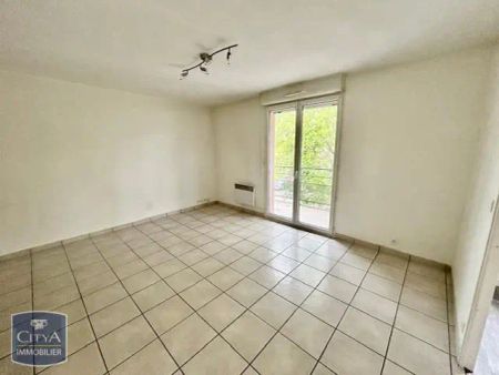 Appartement à louer 2 pièces 54.56m² - Photo 2