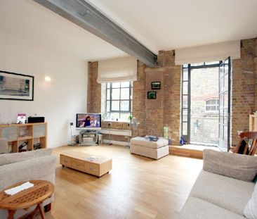 Garrett Street, London, EC1Y 0TT - Photo 1