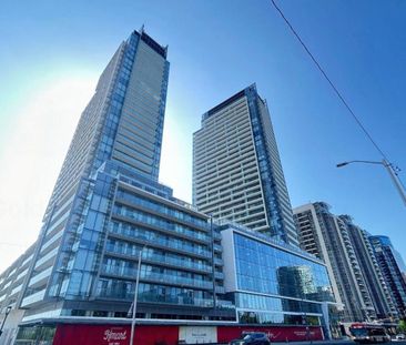 For Lease - 7 Golden Lion Heights Unit# 1709, Toronto, Ontario - Photo 1