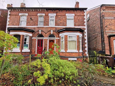 Osborne Road, Levenshulme, Manchester, M19 - Photo 3