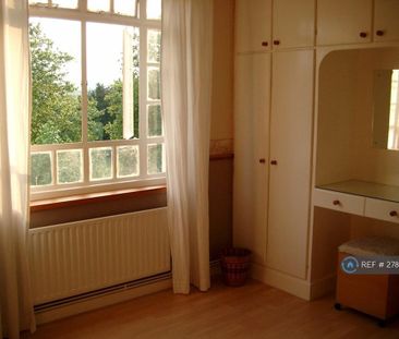 1 bedroom in a flat share to rent - Photo 1