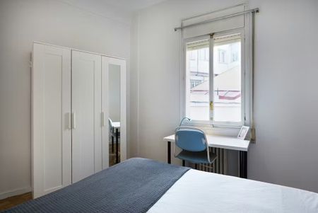 Calle de Alcalá, Madrid, Community of Madrid 28009 - Foto 3