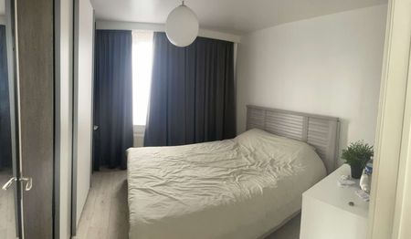 Appartement te huur - Photo 4