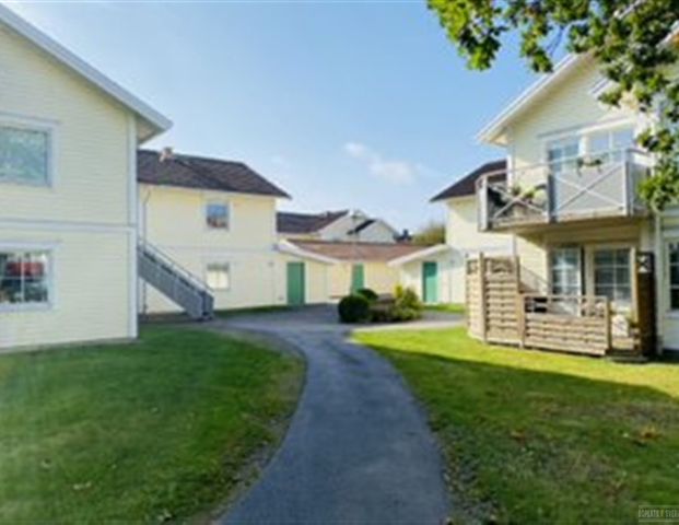 Lindgatan 13B - Foto 1