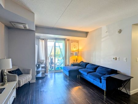 For Lease - 25 Kay Crescent Unit# 207, Guelph, Ontario - Photo 2