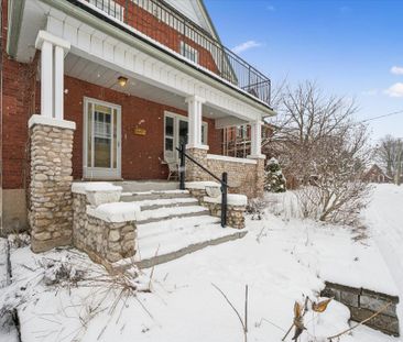 For Lease - 20 Brunswick Avenue, Kitchener, Ontario - Photo 6