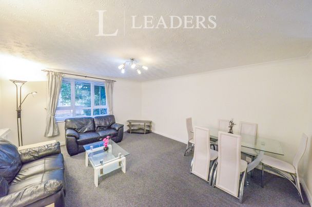 1 bedroom apartment to rent Brooklands Court, Hatfield Road, St. Albans, AL1 - Photo 1