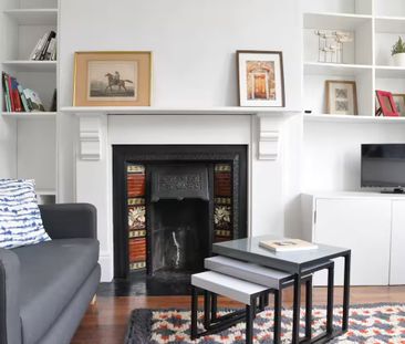 1 Bed Flat, Chesterton Road, W10 - Photo 1