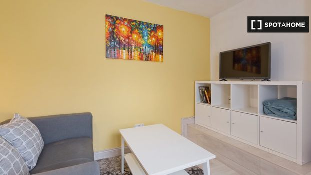 Cute 1-bedroom apartment for rent in Rathgar, Dublin - Photo 1