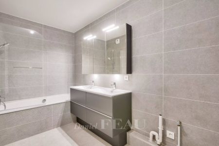 Location appartement, Puteaux, 7 pièces, 174.63 m², ref 86405156 - Photo 5