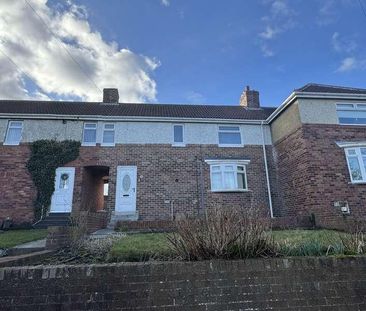 Calvert Terrace, Murton, Seaham, County Durham, SR7 - Photo 6