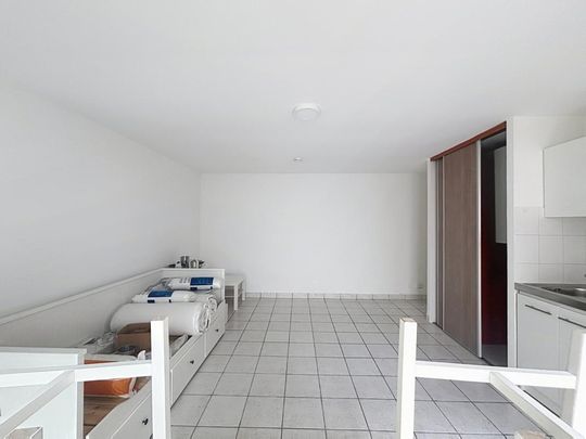 Location Appartement 1 pièce Meublé 30m² BORDEAUX 33000 - Photo 1
