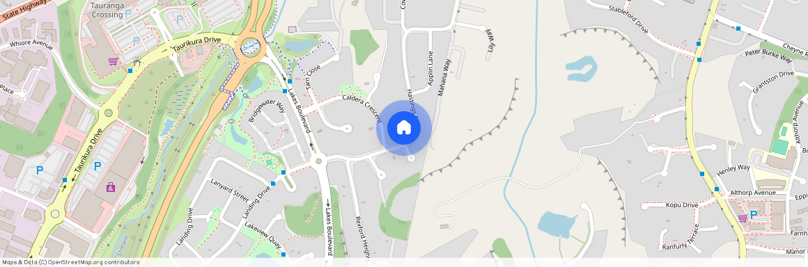 25 Hastings Road, Tauranga, Pyes Pa