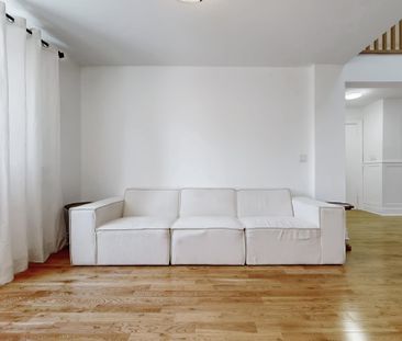 For Lease - 117 Westmount Avenue Unit# Upper, Toronto, Ontario - Photo 2