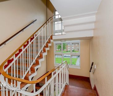 Princess Court, Wolverhampton - Photo 2