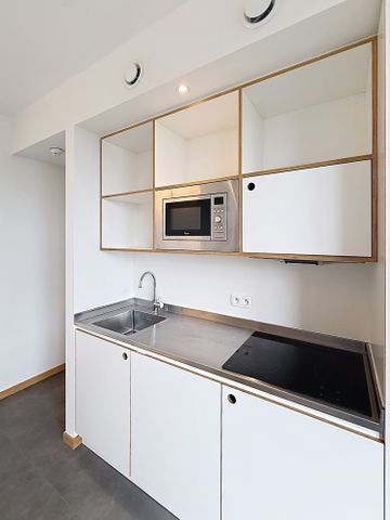 FOR STUDENTS ONLY! Studio for rent at THE LINK - Photo 3