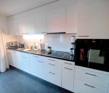 31/2-ROOM APARTMENT IN BELP (BE), FURNISHED, TEMPORARY - Foto 5