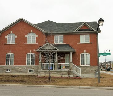 For Lease - 1075 Bur Oak Avenue, Markham, Ontario - Photo 4