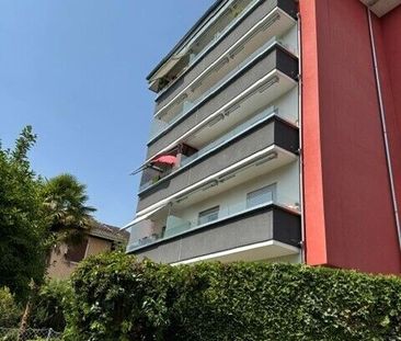 Furnished 2.5 room apartment in Lausanne – Reposoir 2 - Photo 1