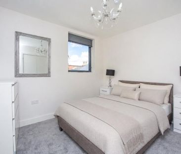 1 bedroom apartment to rent - Photo 6