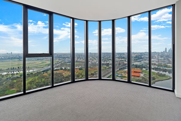 2805/6 Joseph Road, Footscray VIC 3011 - Apartment For Rent | Domain - Photo 1