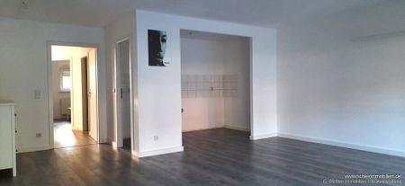 2-Zimmer Wohnung im Erdgeschoss - Photo 3