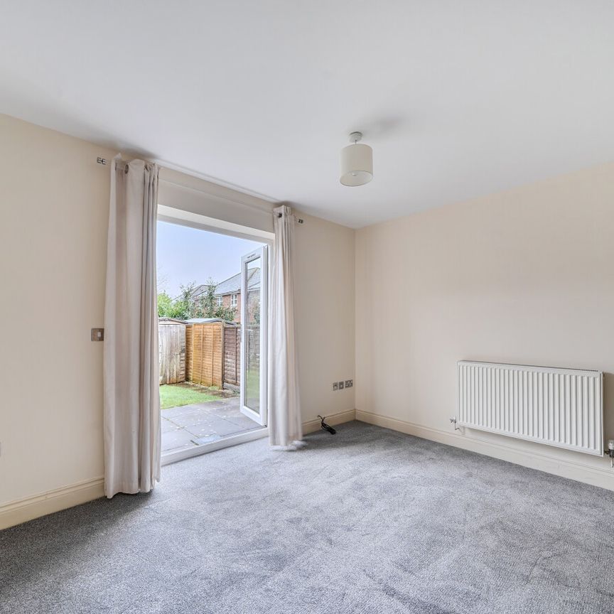 2 bedroom house to rent - Photo 1