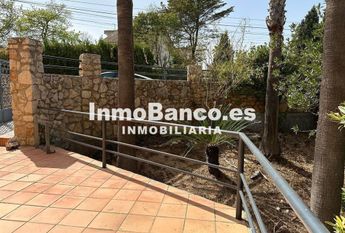 Luxury Villa for rent in Chiva, Spain
