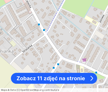 54m2 Ul. Strażacka Rzeszów - Zdjęcie 1