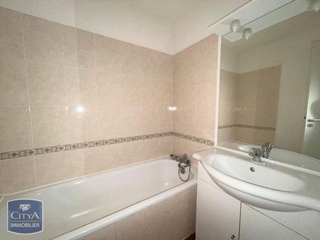 Location Appartement 3 pièces 55m² ARLES 13200 - Photo 3