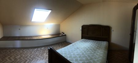 Location Maison 7 pièces 188m² AMBAZAC 87240 - Photo 3