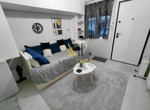 Studio/Γκαρσονιέρα για ενοικίαση - Εύοσμος, - Photo 5