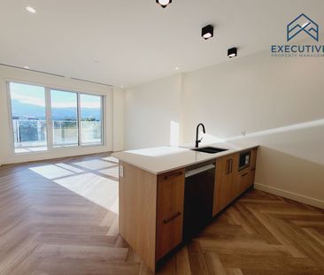 NEW!! 1 bed plus den/1 bath at Movala - Photo 5