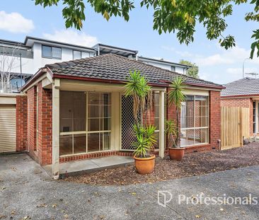 Easy Living in the Heart of Croydon - Photo 6