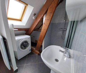 Location Appartement 1 pièce 28m² NANTES 44000 - Photo 6